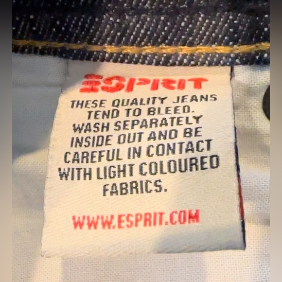 Esprit jeans - Picture 6 of 6